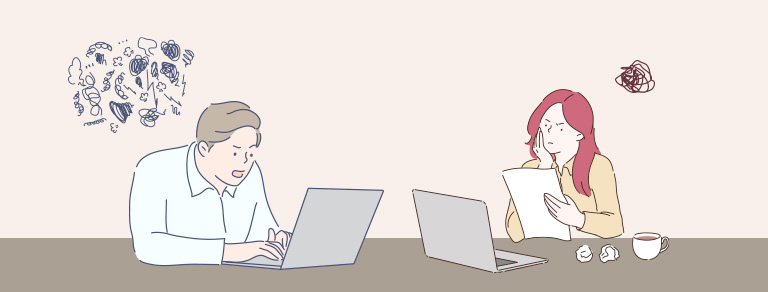 外付けHDDのよくあるトラブル