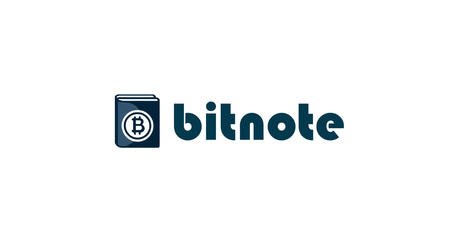 ビットノート